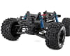 Image 4 for Traxxas X-Maxx 8S 1/6 4WD Brushless RTR Monster Truck (Blue)