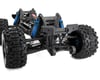 Image 5 for Traxxas X-Maxx 8S 4WD Brushless RTR Monster Truck (Blue)