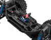 Image 6 for SCRATCH & DENT: Traxxas X-Maxx 8S 4WD Brushless RTR Monster Truck (Blue)