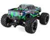 Image 2 for Traxxas X-Maxx 8S 4WD Brushless RTR Monster Truck (Green)
