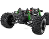 Image 4 for Traxxas X-Maxx 8S 1/6 4WD Brushless RTR Monster Truck (Green)