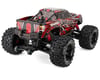 Image 2 for Traxxas X-Maxx 8S 4WD Brushless RTR Monster Truck (Red)