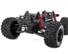 Image 4 for Traxxas X-Maxx 8S 4WD Brushless RTR Monster Truck (Red)