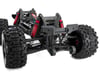 Image 5 for Traxxas X-Maxx 8S 4WD Brushless RTR Monster Truck (Red)