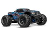 Image 1 for Traxxas X-Maxx Ultimate 8S 4WD Brushless RTR Monster Truck (Blue)