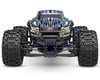 Image 2 for Traxxas X-Maxx Ultimate 8S 4WD Brushless RTR Monster Truck (Blue)