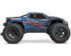 Image 3 for Traxxas X-Maxx Ultimate 8S 4WD Brushless RTR Monster Truck (Blue)