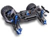 Image 4 for Traxxas X-Maxx Ultimate 8S 4WD Brushless RTR Monster Truck (Blue)