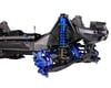 Image 5 for Traxxas X-Maxx Ultimate 8S 4WD Brushless RTR Monster Truck (Blue)