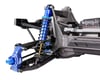 Image 6 for Traxxas X-Maxx Ultimate 8S 4WD Brushless RTR Monster Truck (Blue)