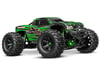 Image 1 for Traxxas X-Maxx Ultimate 8S 4WD Brushless RTR Monster Truck (Green)