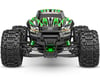 Image 2 for Traxxas X-Maxx Ultimate 8S 4WD Brushless RTR Monster Truck (Green)