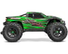 Image 3 for Traxxas X-Maxx Ultimate 8S 4WD Brushless RTR Monster Truck (Green)