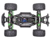 Image 5 for Traxxas X-Maxx Ultimate 8S 4WD Brushless RTR Monster Truck (Green)