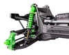 Image 7 for Traxxas X-Maxx Ultimate 8S 4WD Brushless RTR Monster Truck (Green)