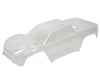 Image 1 for Traxxas X-Maxx Monster Truck Body (Clear)