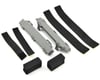 Image 1 for Traxxas X-Maxx Battery Compartment & Foam Spacer Set