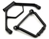 Image 1 for Traxxas X-Maxx Front Bumper Mount / Bumper Support Set