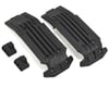 Image 1 for Traxxas X-Maxx Front & Rear Skidplate w/Rubber Impact Cushion