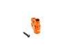 Related: Traxxas X-Maxx® Aluminum Servo Horn (Orange)