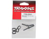 Image 2 for Traxxas X-Maxx/XRT Aluminum Motor Mount Washers (Grey) (4)