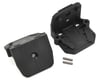 Image 1 for Traxxas X-Maxx/XRT Front & Rear Motor Mount Set