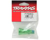 Image 2 for Traxxas X-Maxx/XRT Aluminum Stub Axle (Green) (use with TRA7750X)