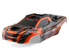 Related: Traxxas XRT Monster Truck Pre-Painted Body (Orange)