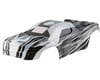 Related: Traxxas XRT Monster Truck Clear Body (Prographix)