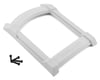 Image 1 for Traxxas X-Maxx Roof Skid Plate (White)