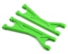 Image 1 for Traxxas X-Maxx Heavy-Duty Upper Suspension Arm (2) (Green)