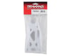 Image 2 for Traxxas X-Maxx Heavy-Duty Right Lower Suspension Arm (White)
