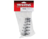 Image 2 for Traxxas GTX Springs (Black - 3.74 Rate) (XRT)