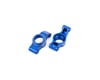 Related: Traxxas X-Maxx®/XRT® Aluminum Rear Stub Axle Carriers (Blue) (2)