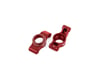 Related: Traxxas X-Maxx®/XRT® Aluminum Rear Stub Axle Carriers (Red) (2)