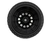 Image 2 for Traxxas XRT Gravix Pre-Mounted "Belted" Tires (2) (Black) (24mm Hex)