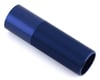 Image 1 for Traxxas GTX Medium Aluminum Shock Body (Blue)