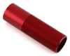 Image 1 for Traxxas GTX Medium Aluminum Shock Body (Red)