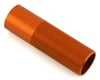 Image 1 for Traxxas GTX Medium Aluminum Shock Body (Orange)