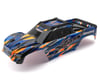 Related: Traxxas X-Maxx Pre-Painted Body (Orange)