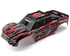 Related: Traxxas X-Maxx Pre-Painted Body (Red)