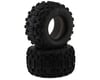 Image 1 for Traxxas X-Maxx 4.3" Belted Sledgehammer Tires (2) (Front/Rear)