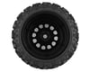 Image 2 for Traxxas Pre-Mounted AT Tires (Black) (2)