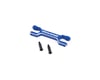 Related: Traxxas X-Maxx® Aluminum Steering Drag Link (Blue)