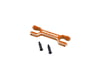 Related: Traxxas X-Maxx® Aluminum Steering Drag Link (Orange)