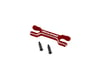 Related: Traxxas X-Maxx® Aluminum Steering Drag Link (Red)