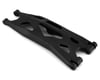 Image 1 for Traxxas X-Maxx WideMaxx Lower Right Front/Rear Suspension Arm (Black)