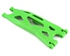 Image 1 for Traxxas X-Maxx WideMaxx Lower Right Front/Rear Suspension Arm (Green)