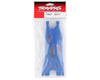 Image 2 for Traxxas X-Maxx WideMaxx Lower Right Front/Rear Suspension Arm (Blue)