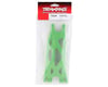Image 2 for Traxxas X-Maxx WideMaxx Lower Left Front/Rear Suspension Arm (Green)